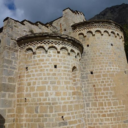La Puebla de RodaEl Prau De Vidal Iアパートメント エクステリア 写真