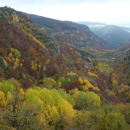 La Puebla de RodaEl Prau De Vidal Iアパートメント エクステリア 写真