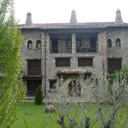 La Puebla de RodaEl Prau De Vidal Iアパートメント エクステリア 写真