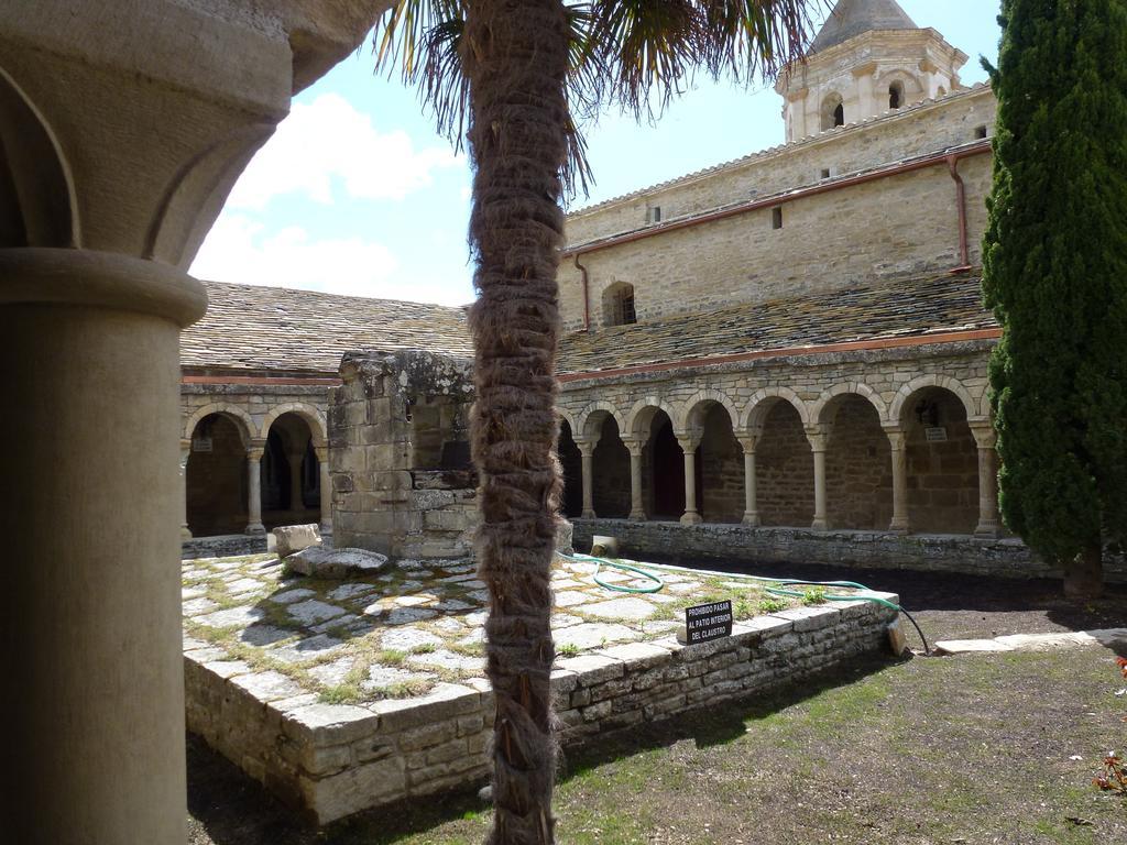 La Puebla de RodaEl Prau De Vidal Iアパートメント エクステリア 写真