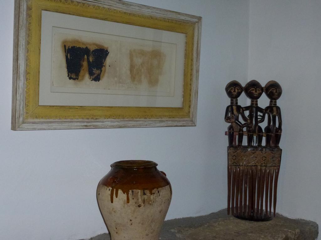 La Puebla de RodaEl Prau De Vidal Iアパートメント 部屋 写真