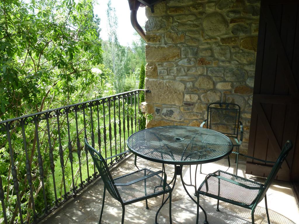 La Puebla de RodaEl Prau De Vidal Iアパートメント 部屋 写真