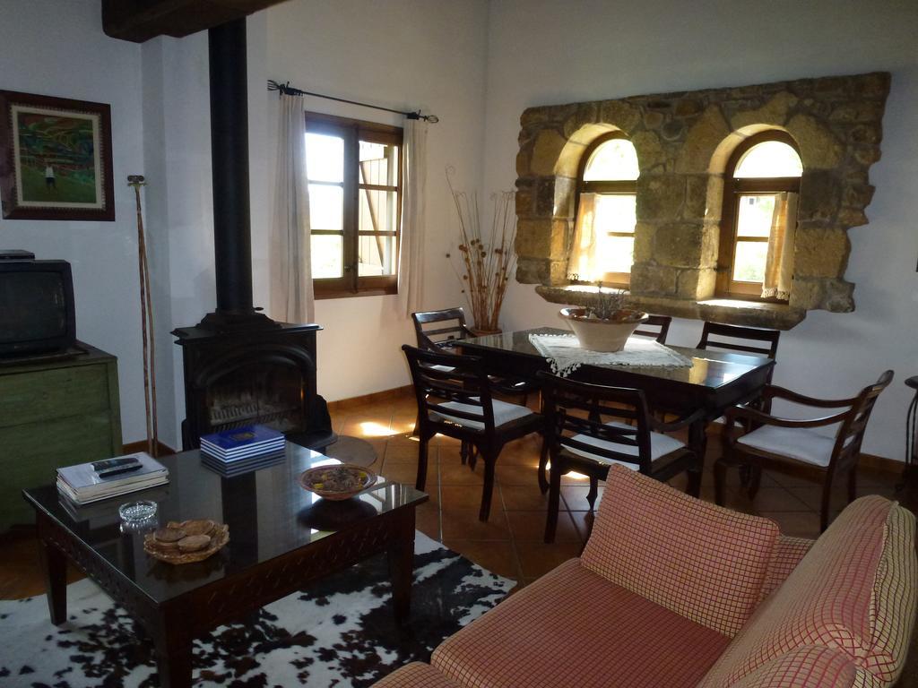 La Puebla de RodaEl Prau De Vidal Iアパートメント 部屋 写真