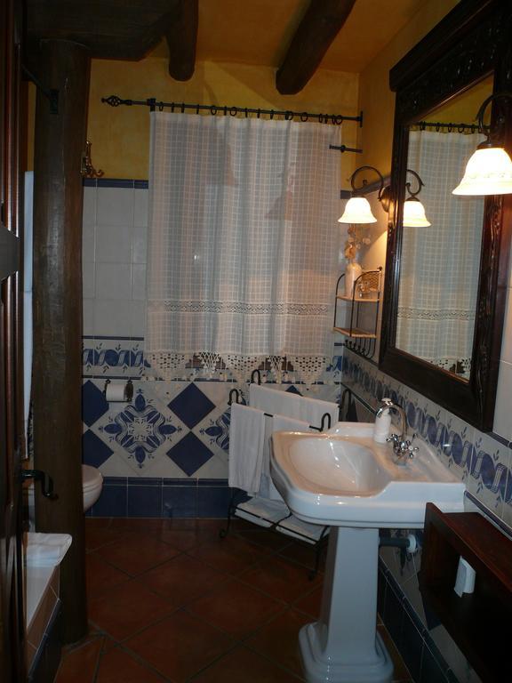 La Puebla de RodaEl Prau De Vidal Iアパートメント 部屋 写真