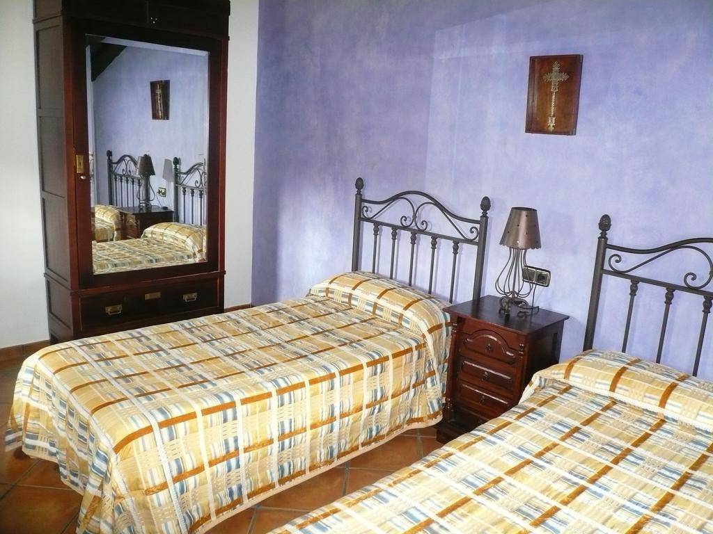 La Puebla de RodaEl Prau De Vidal Iアパートメント 部屋 写真