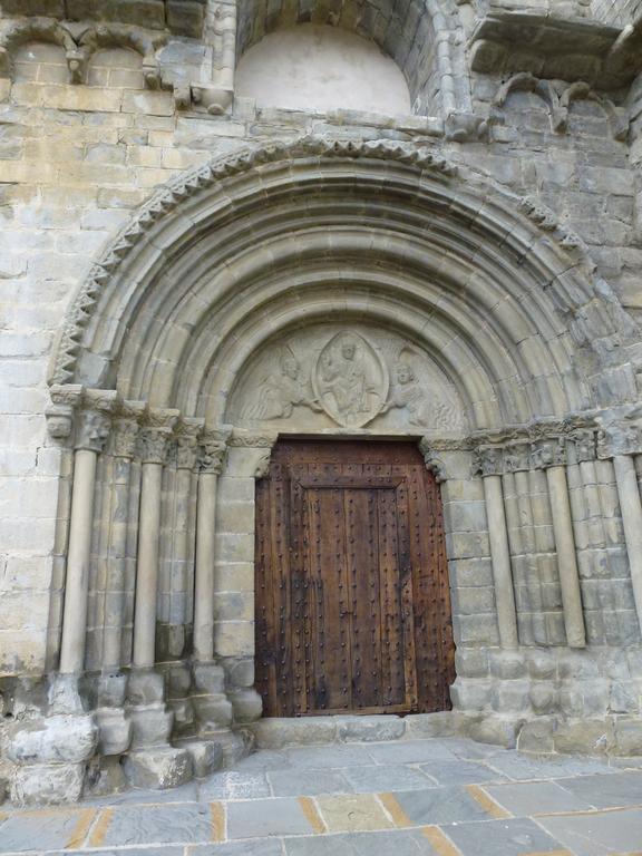 La Puebla de RodaEl Prau De Vidal Iアパートメント エクステリア 写真