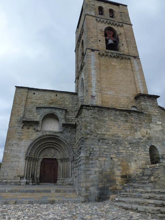 La Puebla de RodaEl Prau De Vidal Iアパートメント エクステリア 写真