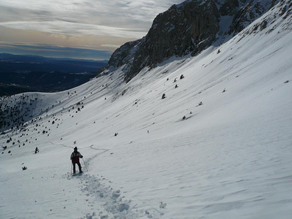 La Puebla de RodaEl Prau De Vidal Iアパートメント エクステリア 写真