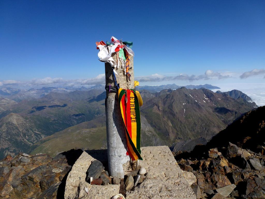 La Puebla de RodaEl Prau De Vidal Iアパートメント エクステリア 写真