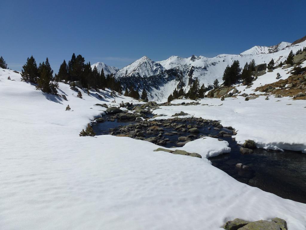 La Puebla de RodaEl Prau De Vidal Iアパートメント エクステリア 写真
