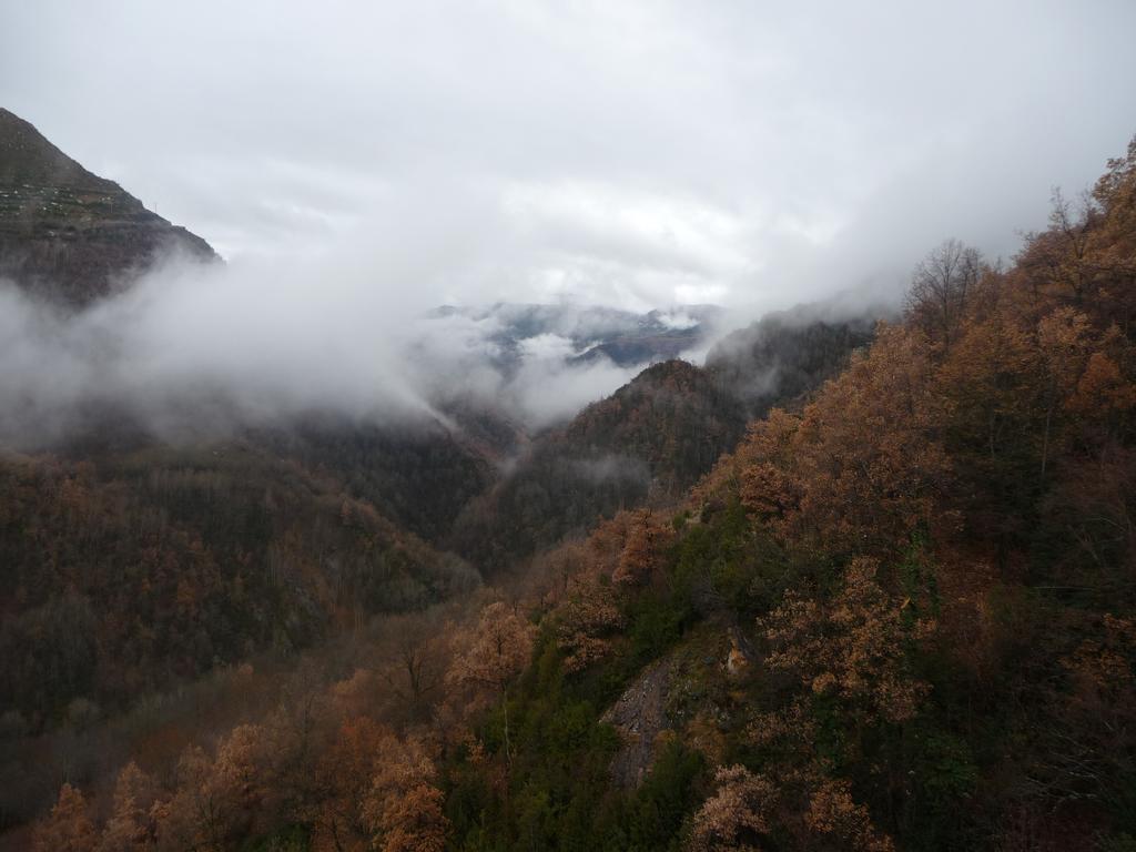 La Puebla de RodaEl Prau De Vidal Iアパートメント エクステリア 写真