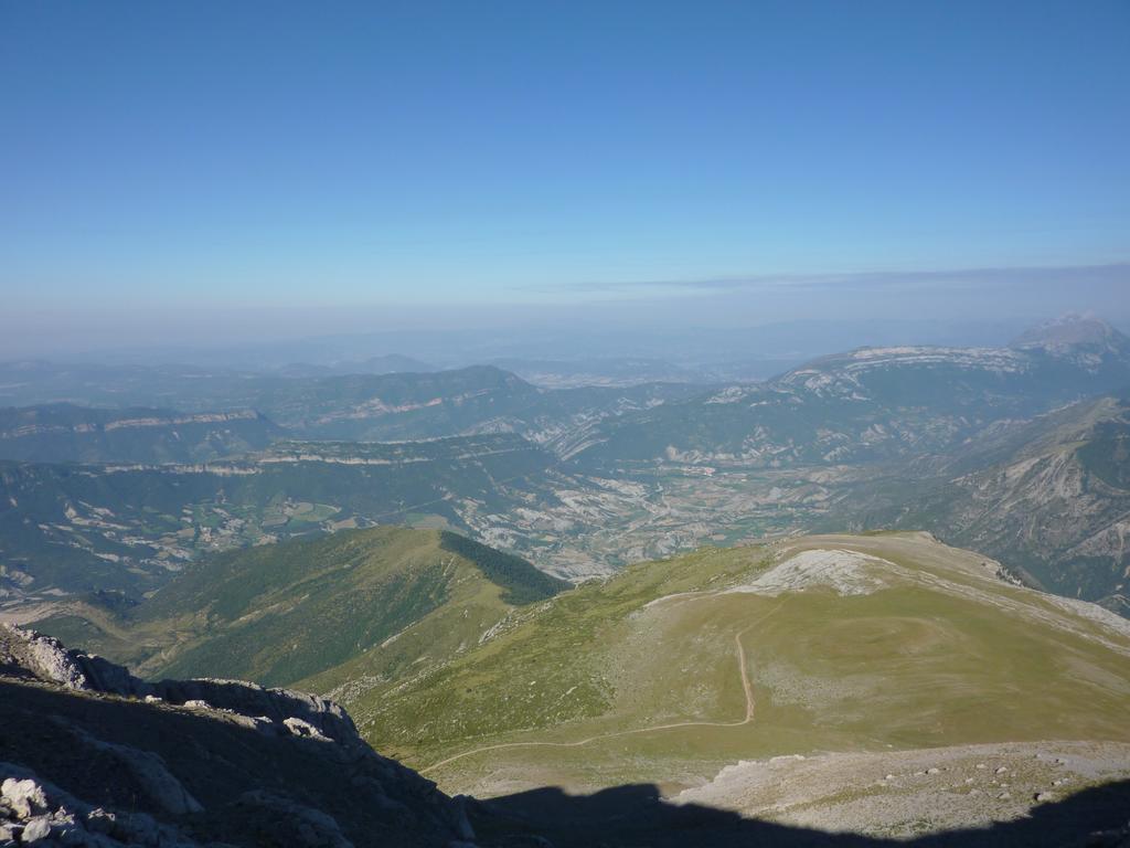 La Puebla de RodaEl Prau De Vidal Iアパートメント エクステリア 写真