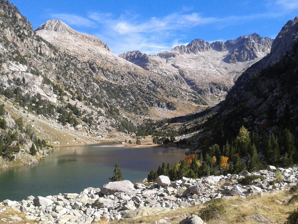 La Puebla de RodaEl Prau De Vidal Iアパートメント エクステリア 写真