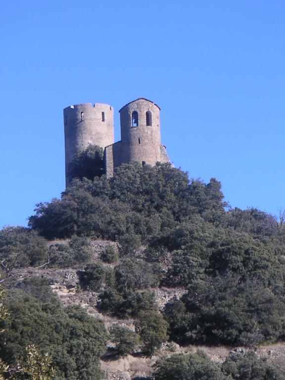La Puebla de RodaEl Prau De Vidal Iアパートメント エクステリア 写真