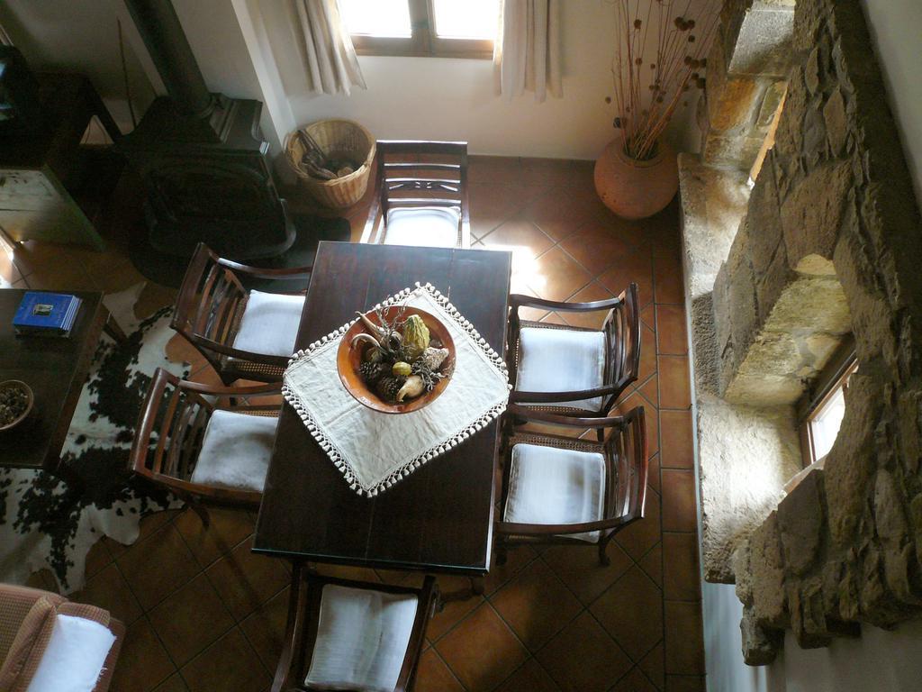 La Puebla de RodaEl Prau De Vidal Iアパートメント 部屋 写真