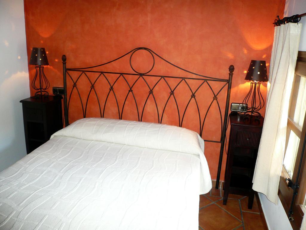 La Puebla de RodaEl Prau De Vidal Iアパートメント 部屋 写真