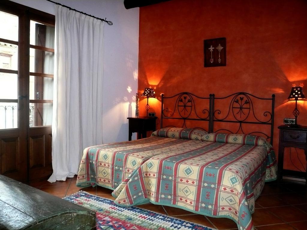 La Puebla de RodaEl Prau De Vidal Iアパートメント 部屋 写真