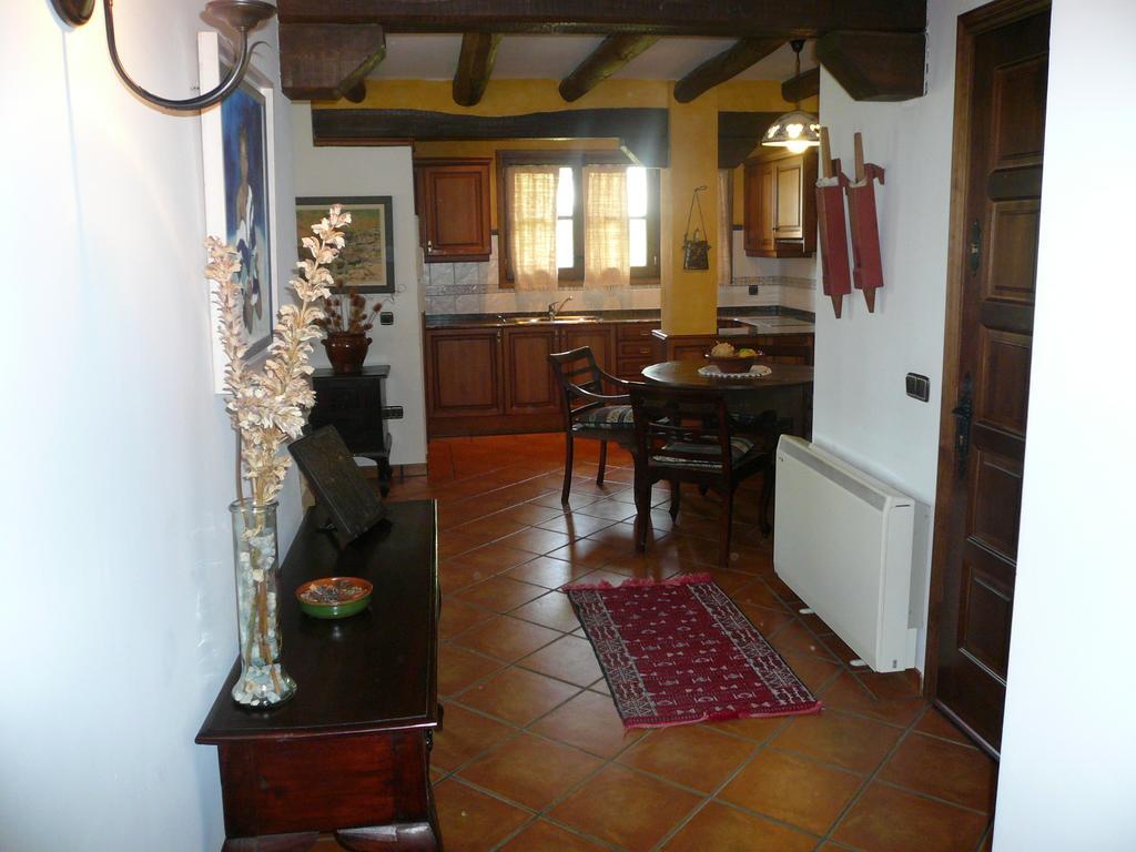La Puebla de RodaEl Prau De Vidal Iアパートメント 部屋 写真