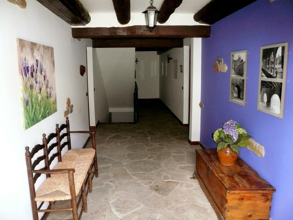 La Puebla de RodaEl Prau De Vidal Iアパートメント エクステリア 写真