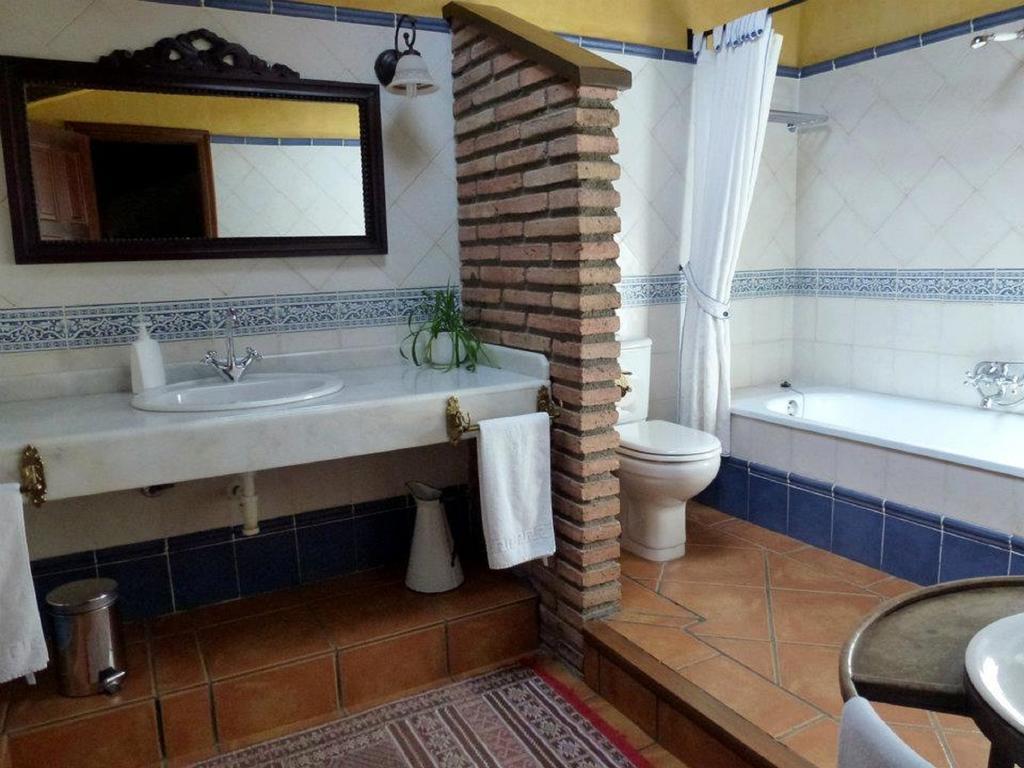 La Puebla de RodaEl Prau De Vidal Iアパートメント 部屋 写真