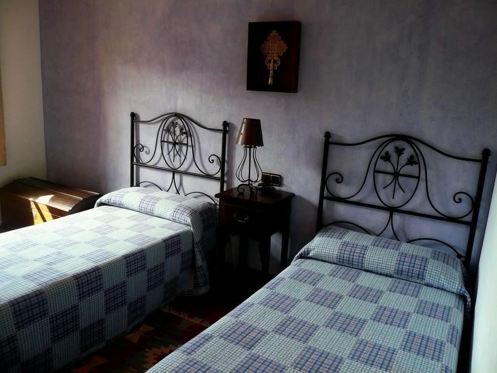 La Puebla de RodaEl Prau De Vidal Iアパートメント 部屋 写真