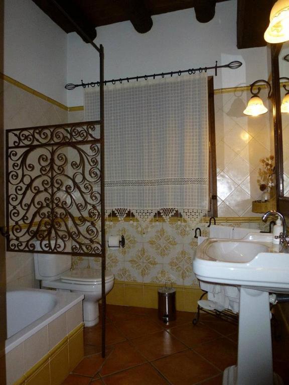 La Puebla de RodaEl Prau De Vidal Iアパートメント 部屋 写真