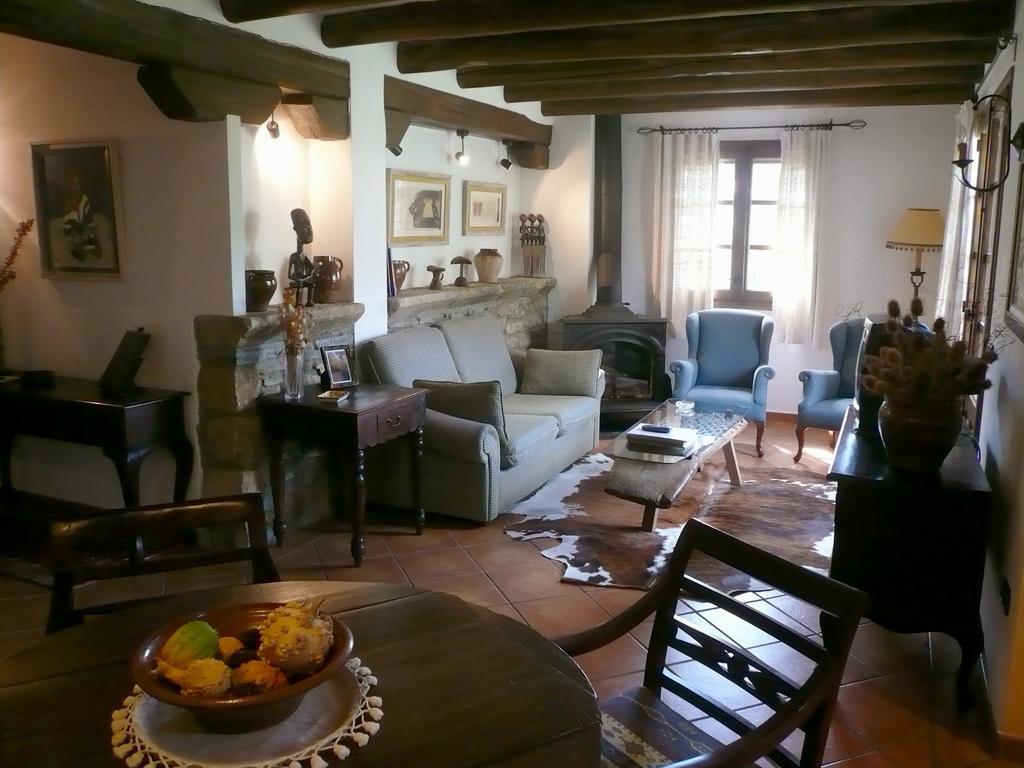 La Puebla de RodaEl Prau De Vidal Iアパートメント 部屋 写真